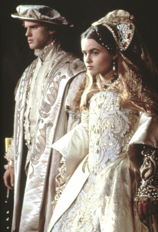 Lady Jane - yhdeksän päivää kuningattarena - Kuvat elokuvasta - Cary Elwes, Helena Bonham Carter