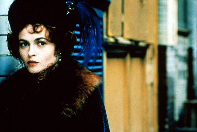 Kyyhkyn siivet - Kuvat elokuvasta - Helena Bonham Carter