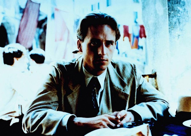 The Wings of the Dove - Photos - Linus Roache