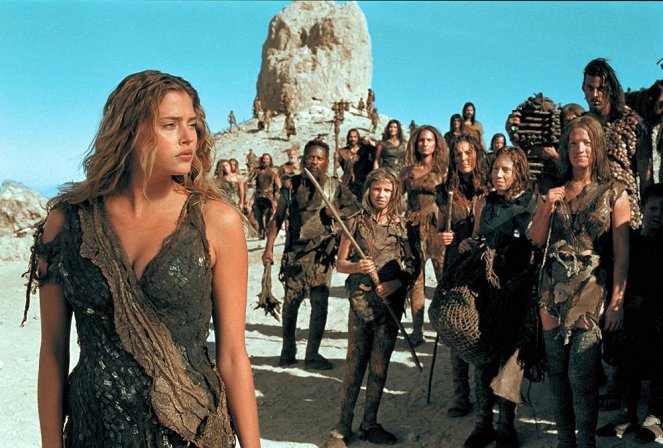 Planet of the Apes - Photos - Estella Warren