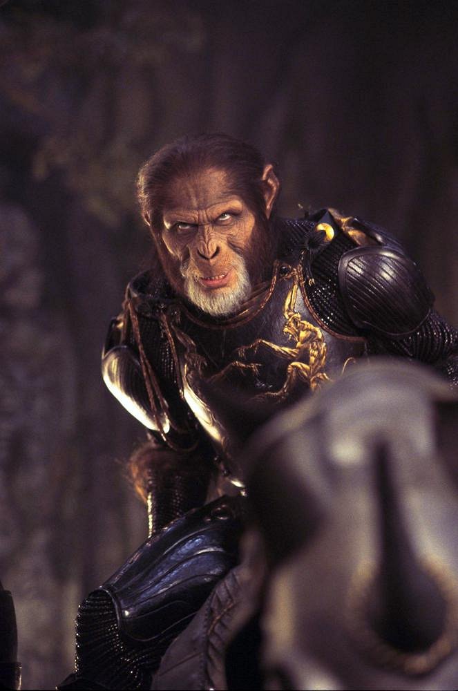 Planet of the Apes - Photos - Tim Roth