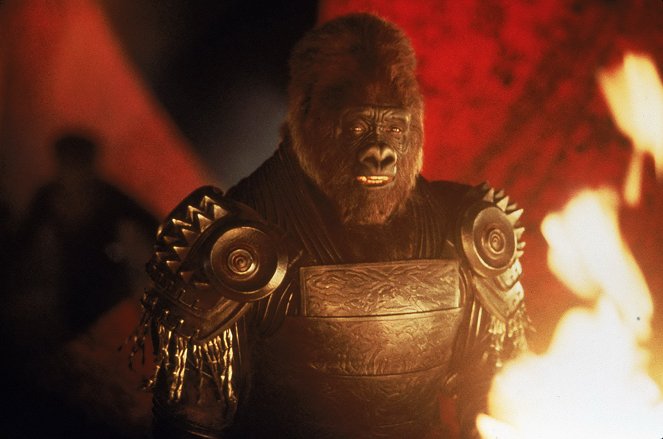 Planet of the Apes - Photos - Michael Clarke Duncan