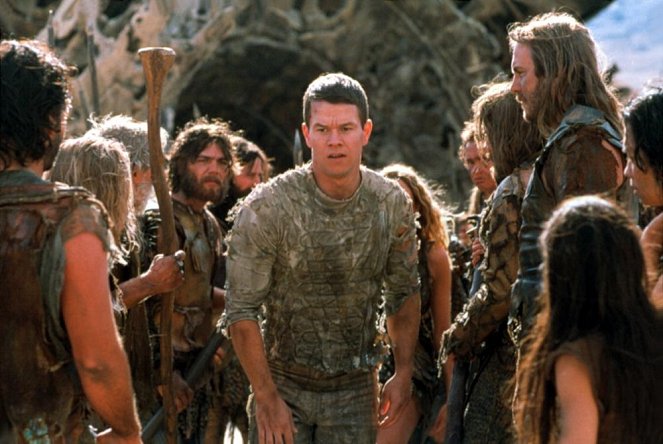 Planet of the Apes - Photos - Mark Wahlberg