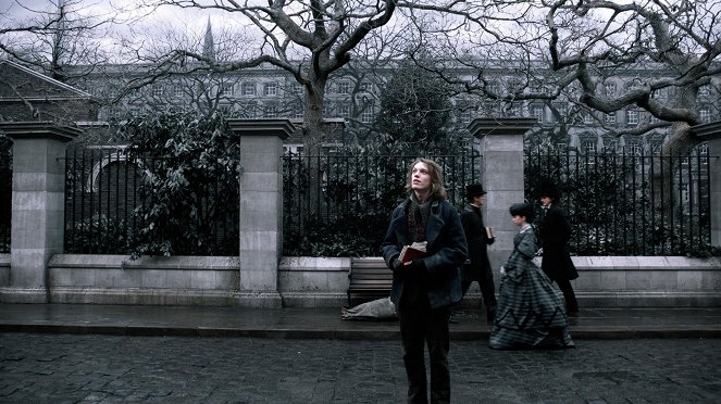 Sweeney Todd - Fleet Streetin paholaisparturi - Kuvat elokuvasta - Jamie Campbell Bower