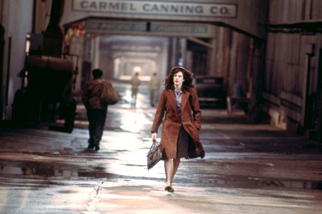 Cannery Row - Film - Debra Winger