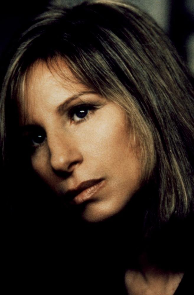 The Prince of Tides - Van film - Barbra Streisand