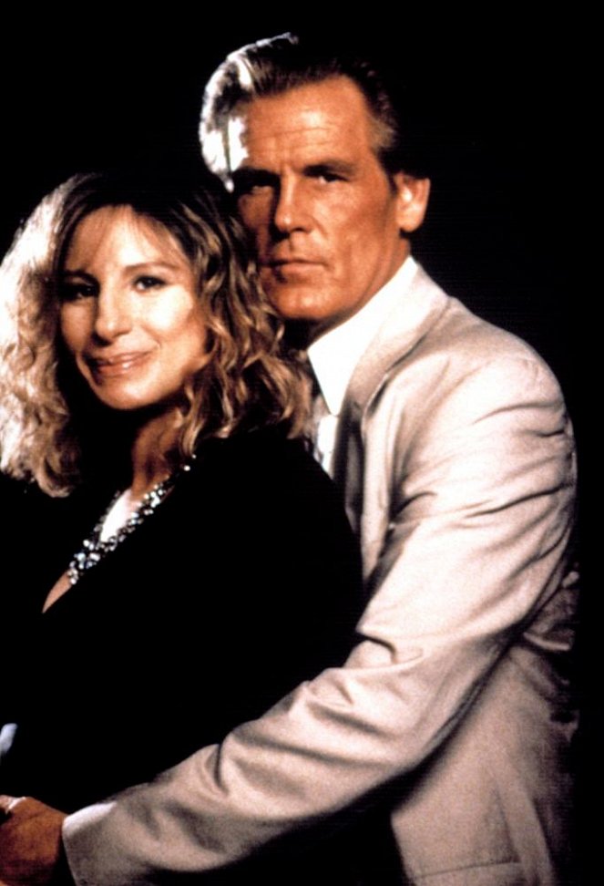 The Prince of Tides - Promo - Barbra Streisand, Nick Nolte