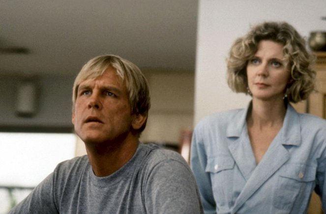 The Prince of Tides - Photos - Nick Nolte, Blythe Danner