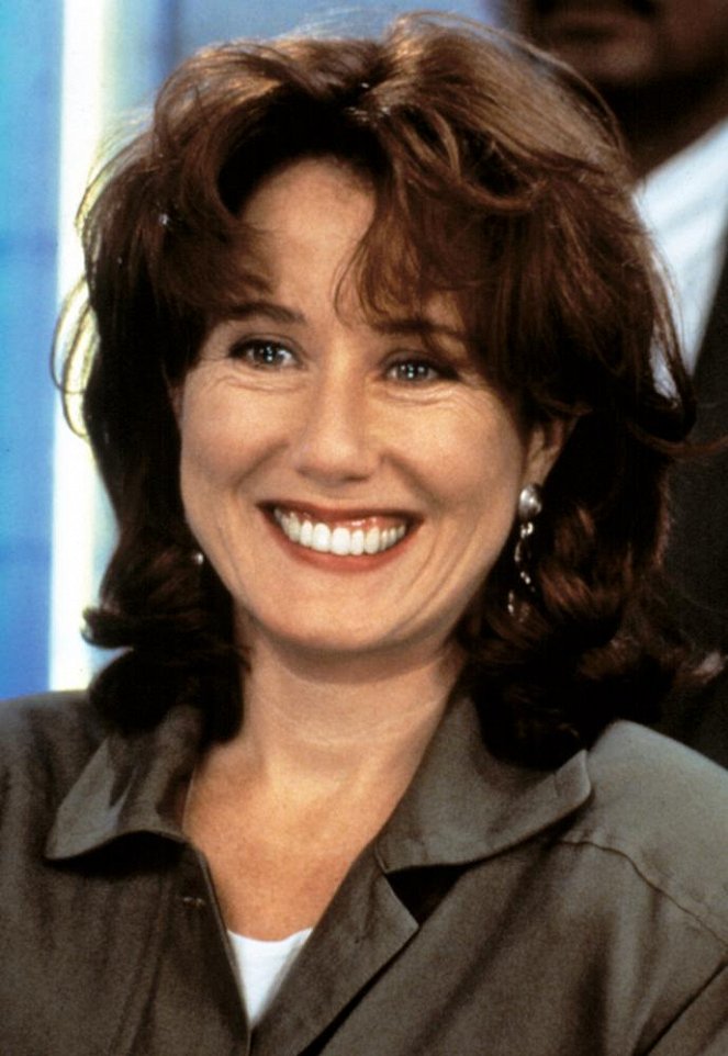 Blue Chips - Photos - Mary McDonnell