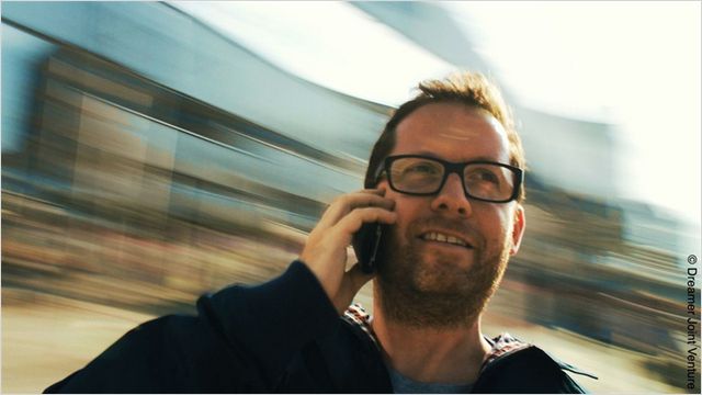 Speed - Auf der Suche nach der verlorenen Zeit - Z filmu - Florian Opitz