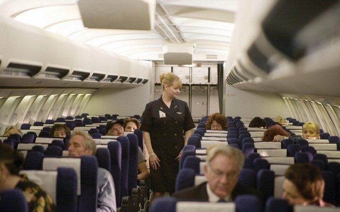 A United 93-as - Filmfotók