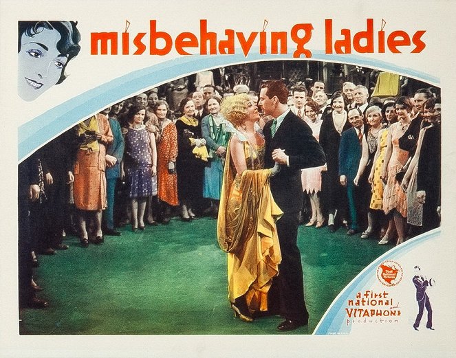 Misbehaving Ladies - Lobby karty