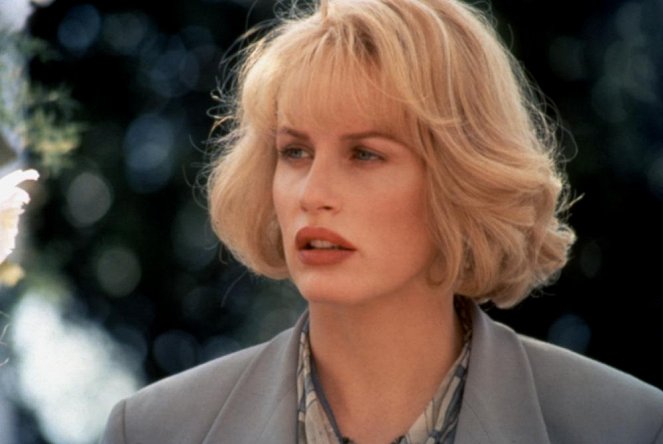 Two Much - De filmes - Daryl Hannah