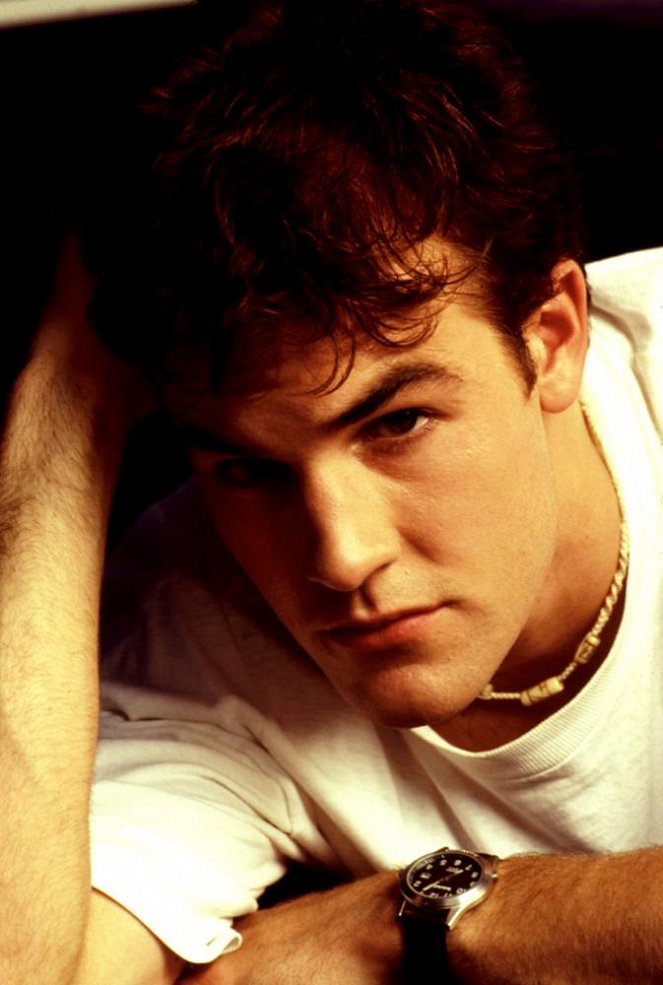 Varsity blues - Promo - James van der Beek