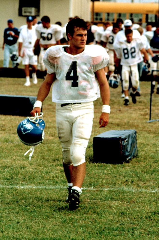 Varsity Blues - Filmfotos - James van der Beek