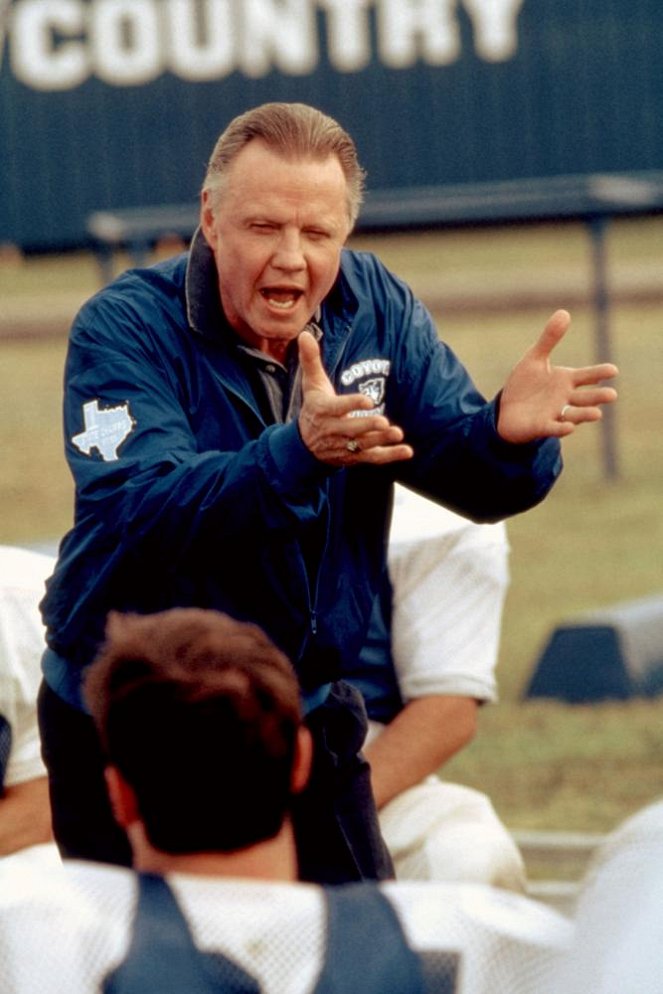 Varsity Blues - Van film - Jon Voight