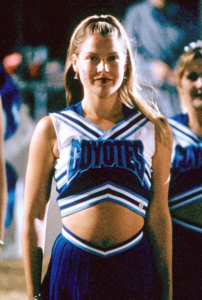 Varsity Blues - Do filme - Ali Larter