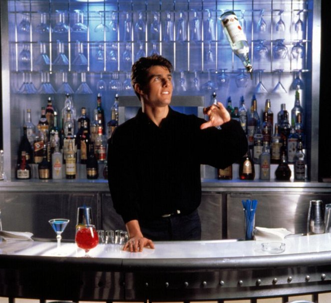 Cocktail - Filmfotos - Tom Cruise