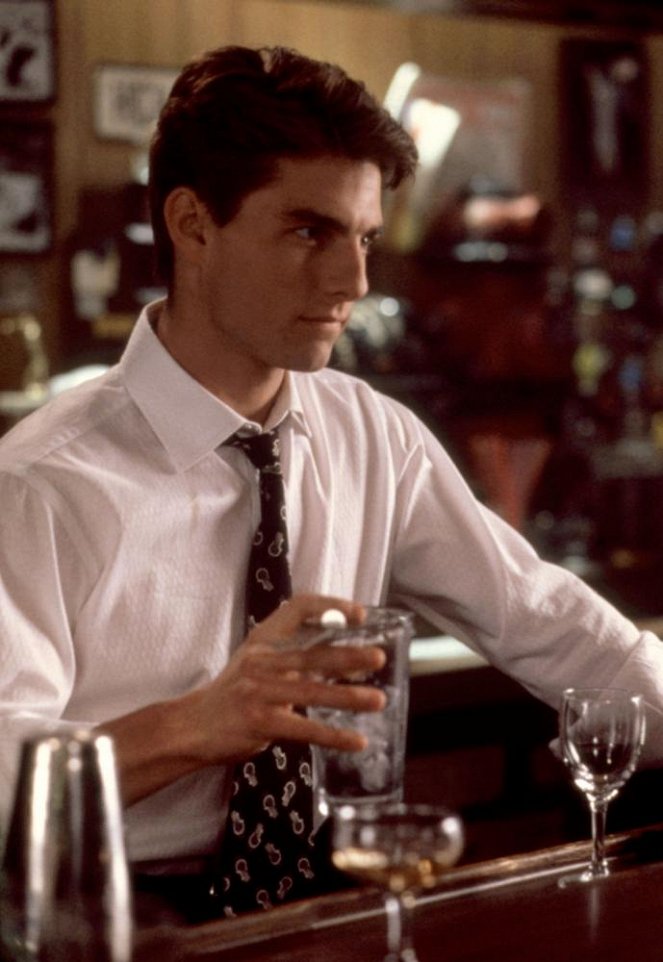 Cocktail - De la película - Tom Cruise