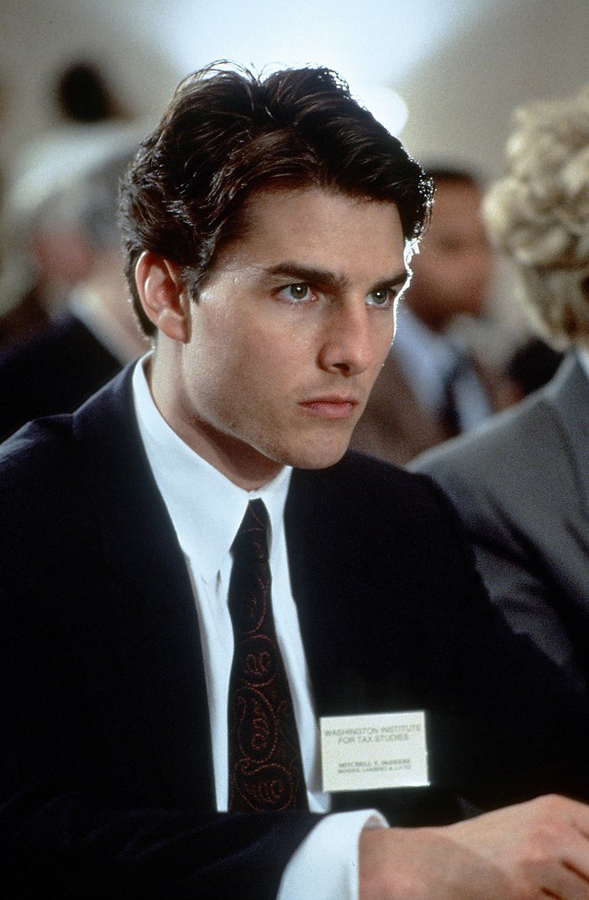 A cég - Filmfotók - Tom Cruise