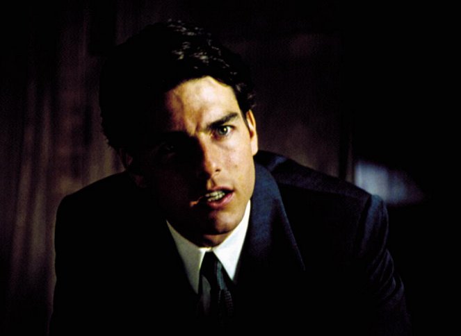 A Firma - Do filme - Tom Cruise
