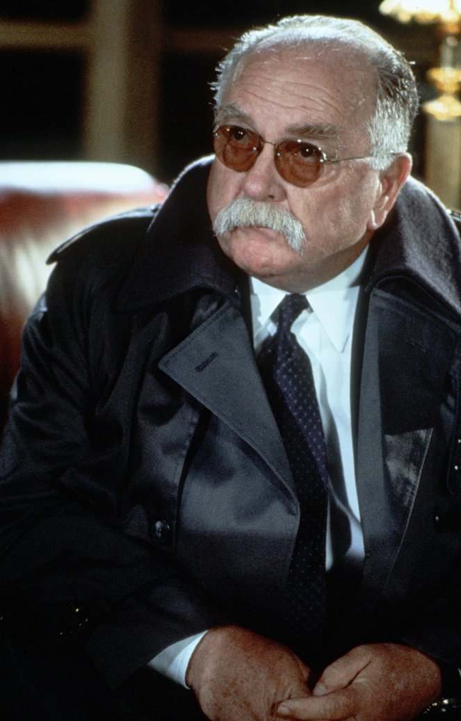 The Firm - Photos - Wilford Brimley