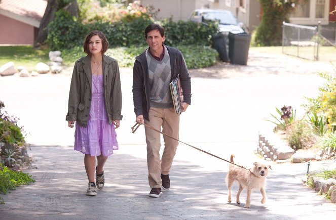 Seeking a Friend for the End of the World - Photos - Keira Knightley, Steve Carell