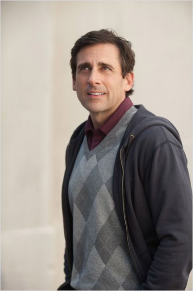 Seeking a Friend for the End of the World - Van film - Steve Carell