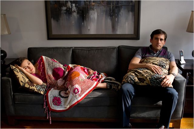 Seeking a Friend for the End of the World - Photos - Keira Knightley, Steve Carell