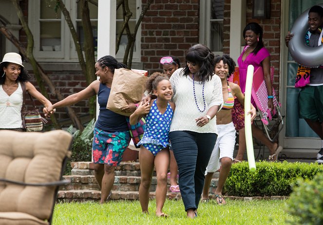 Lo mejor para ella - De la película - Jillian Estell, Octavia Spencer