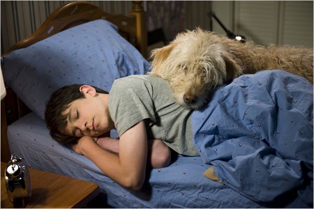Diary of a Wimpy Kid: Dog Days - Do filme - Zachary Gordon