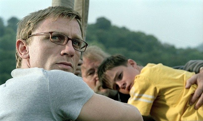 Enduring Love - Van film - Daniel Craig