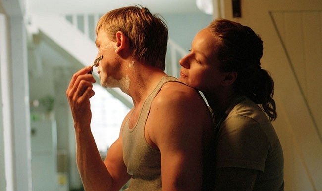 Enduring Love - Film - Daniel Craig, Samantha Morton