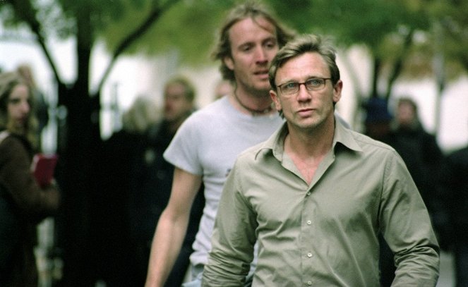 Enduring Love - Van film - Rhys Ifans, Daniel Craig