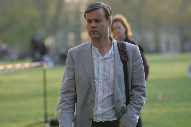 Clapham Junction - Photos - Rupert Graves