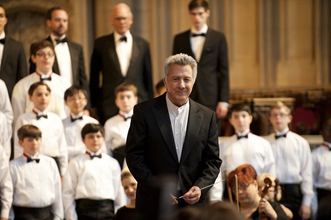 The Choir - Photos - Dustin Hoffman