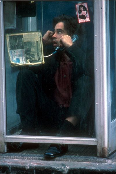 Phone Booth - Kuvat elokuvasta - Colin Farrell