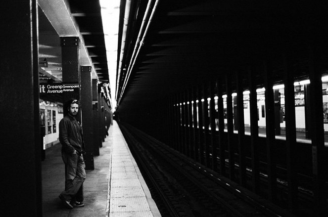 Na cestě - Série 12 - Na cestě po Brooklynu - Filmfotók