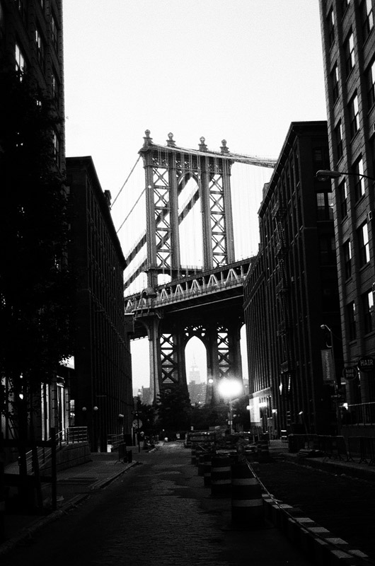 Na cestě - Na cestě po Brooklynu - Filmfotos