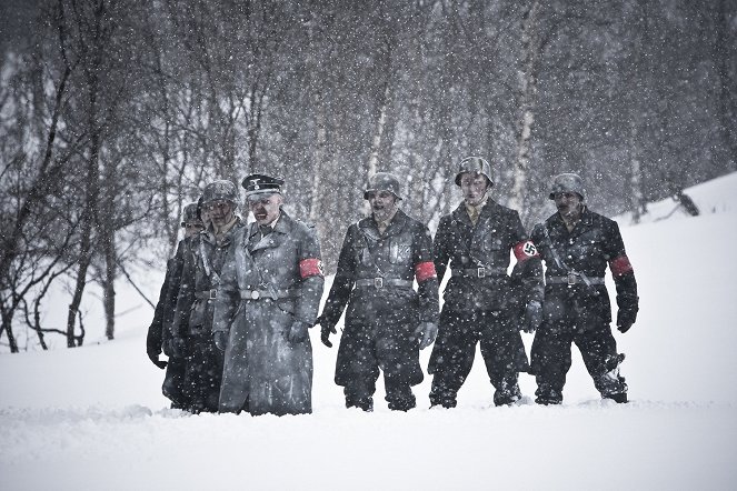 Dead Snow - Kuvat elokuvasta