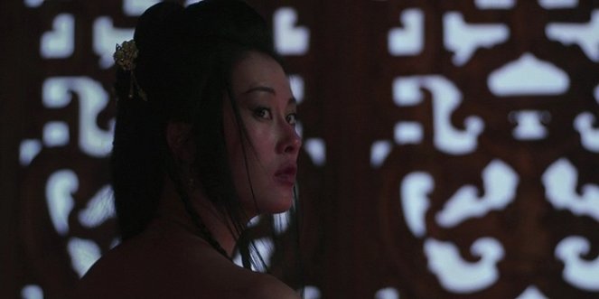 Marco Polo - Filmfotók - Joan Chen