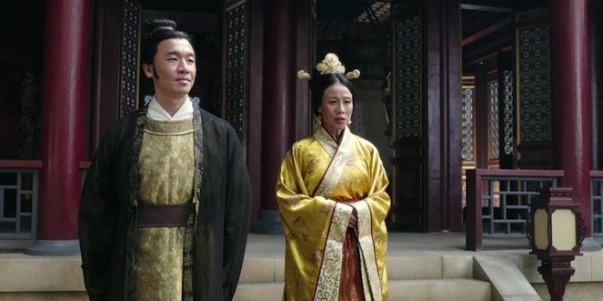 Marco Polo - Film - Chin Han