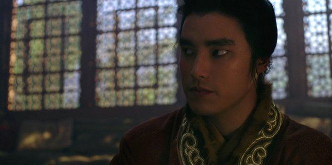 Marco Polo - Film - Remy Hii