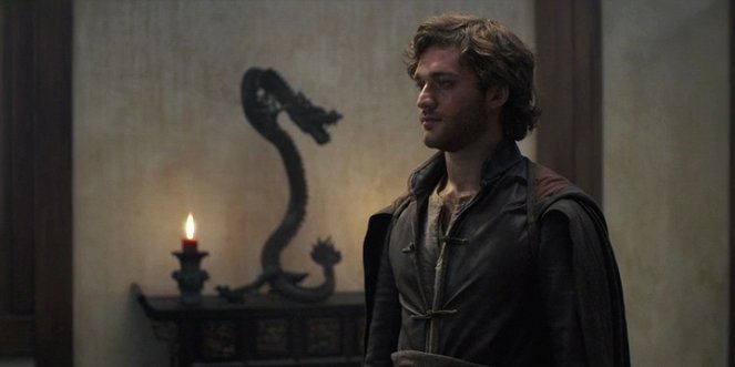 Marco Polo - Photos - Lorenzo Richelmy