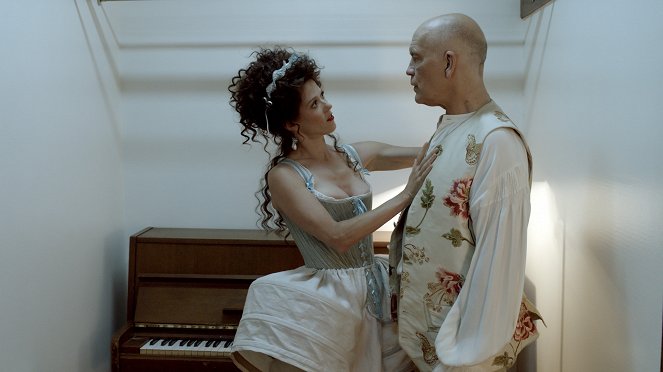 Casanova Variations - Z filmu - John Malkovich