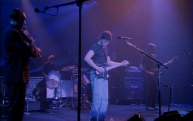 Velvet Underground: Velvet Redux Live MCMXCIII - Filmfotos - John Cale, Maureen Tucker, Lou Reed, Sterling Morrison