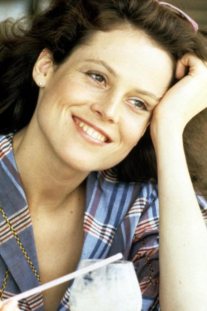 The Year of Living Dangerously - Photos - Sigourney Weaver