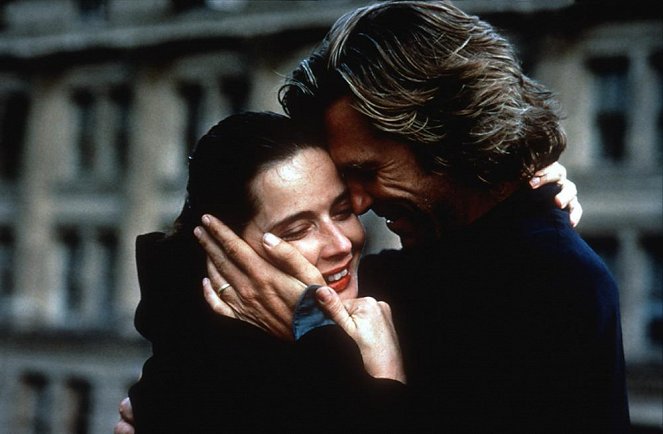 Sin miedo a la vida - De la película - Isabella Rossellini, Jeff Bridges