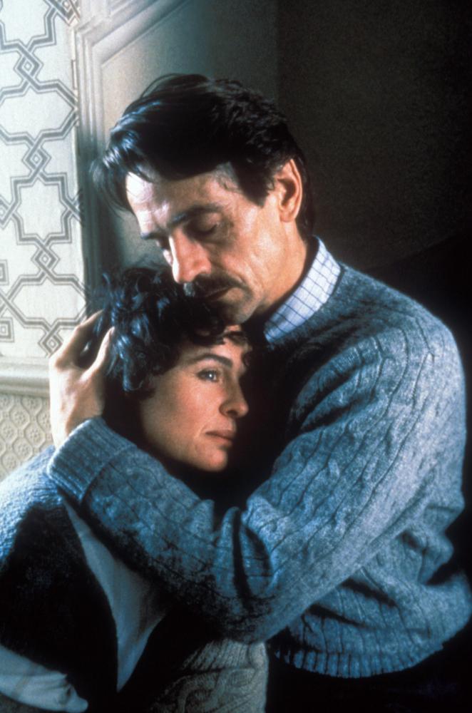 Waterland - Do filme - Sinéad Cusack, Jeremy Irons