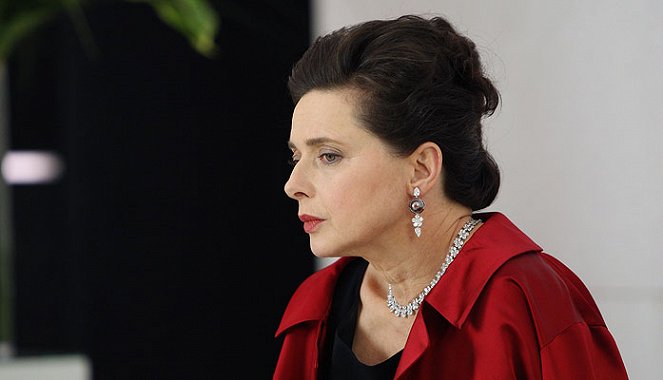 Jesienna miłość - Z filmu - Isabella Rossellini